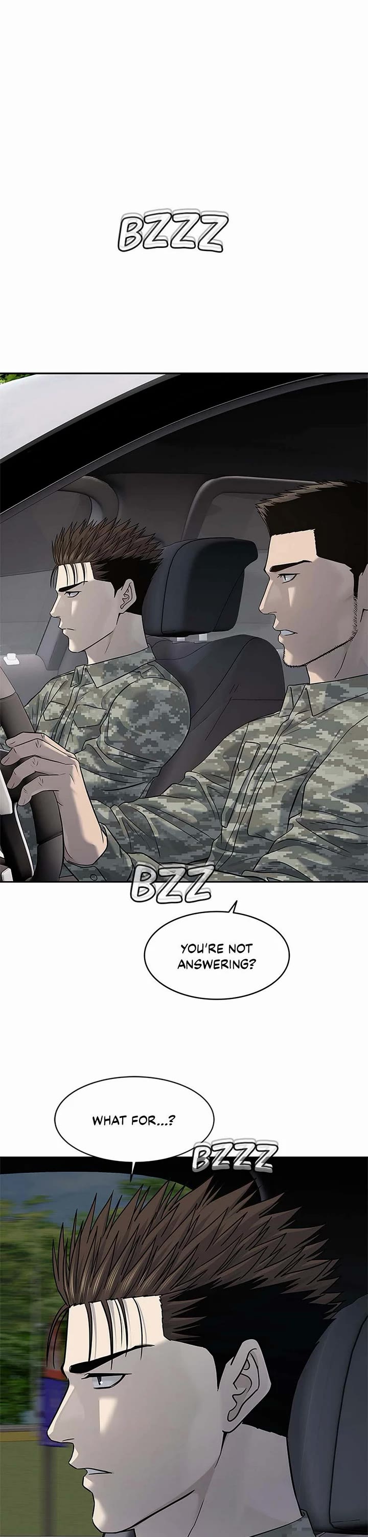 God Of Blackfield chapter 248 page 1