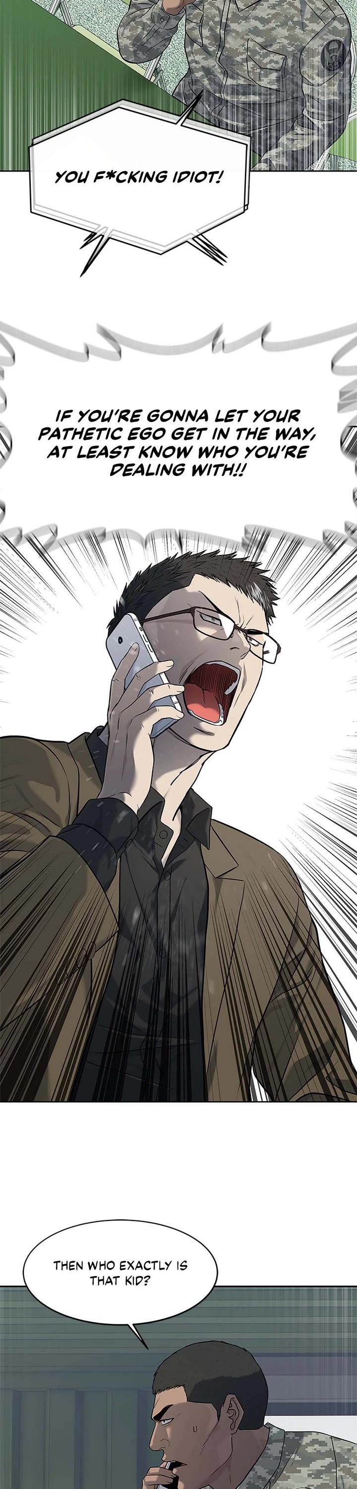 God Of Blackfield chapter 248 page 12