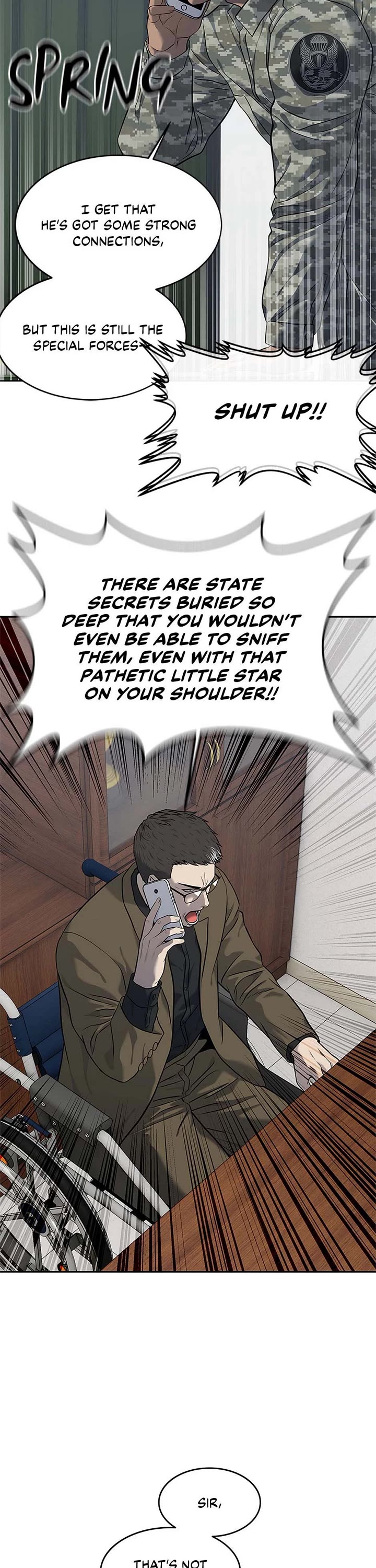 God Of Blackfield chapter 248 page 13