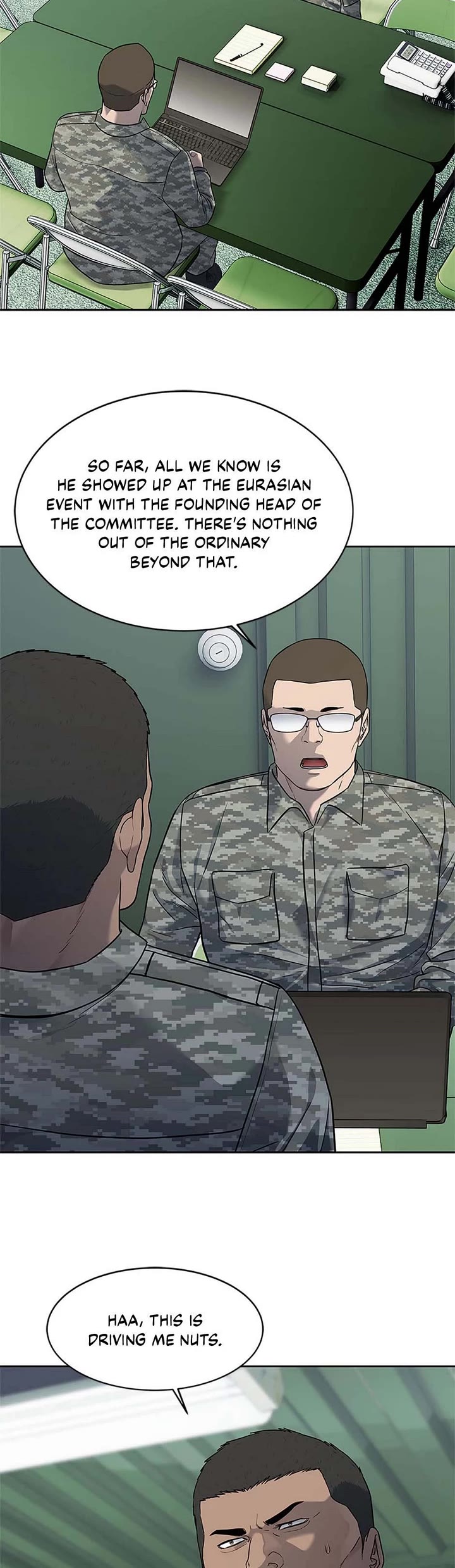 God Of Blackfield chapter 248 page 15