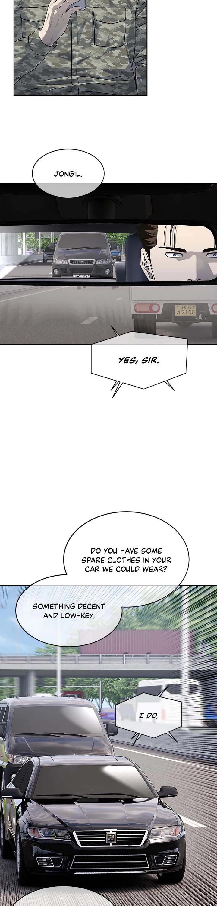 God Of Blackfield chapter 248 page 18