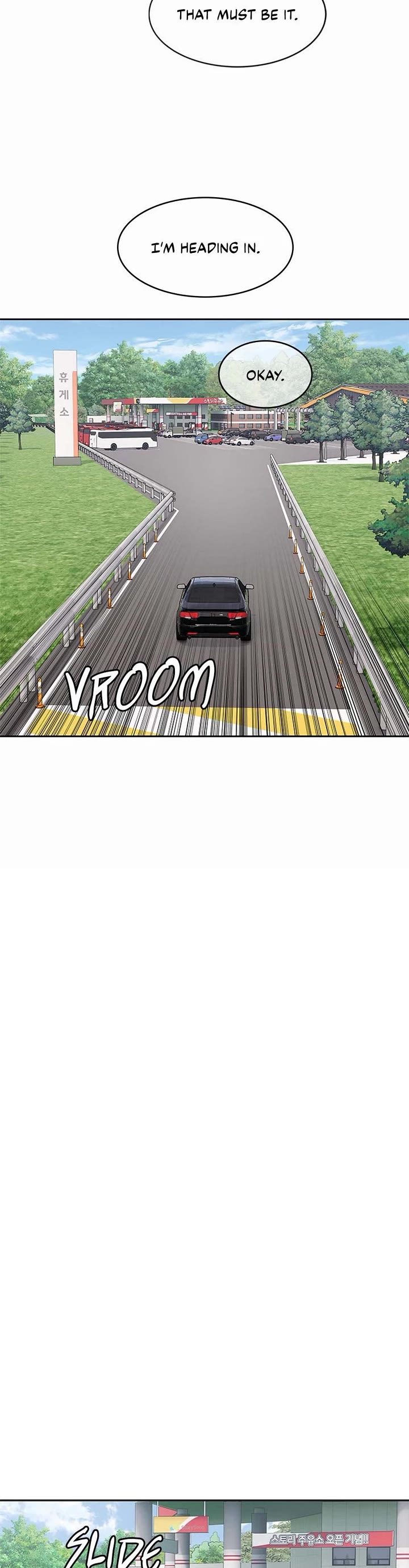 God Of Blackfield chapter 248 page 20