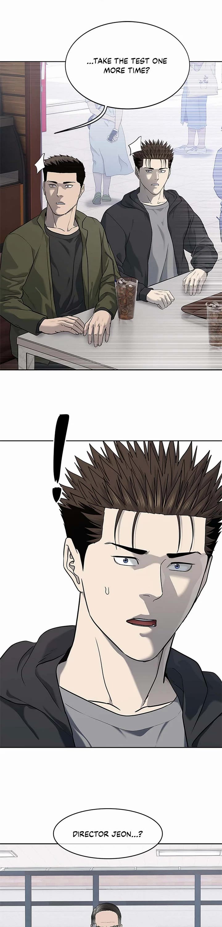 God Of Blackfield chapter 248 page 26