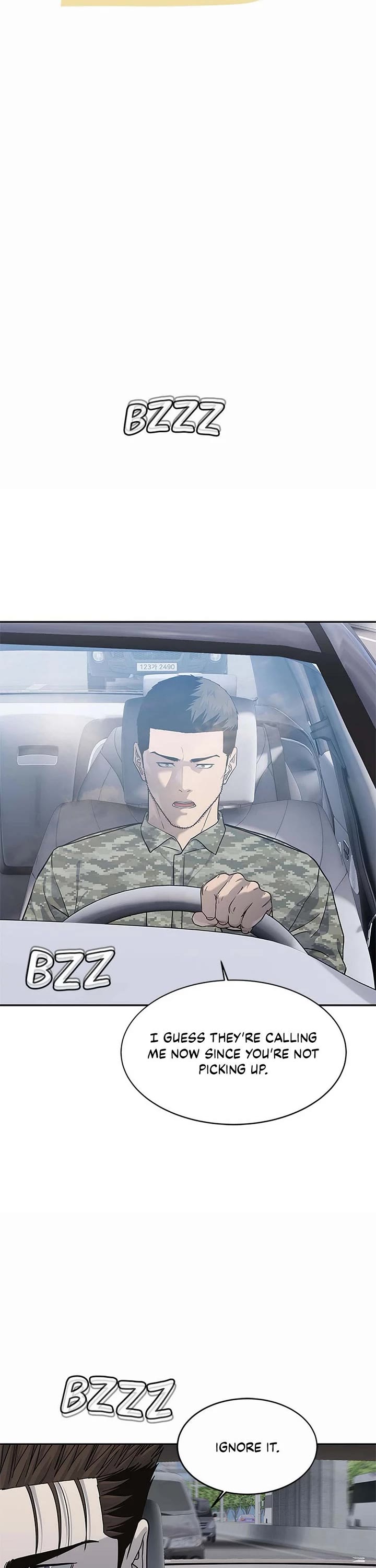 God Of Blackfield chapter 248 page 3