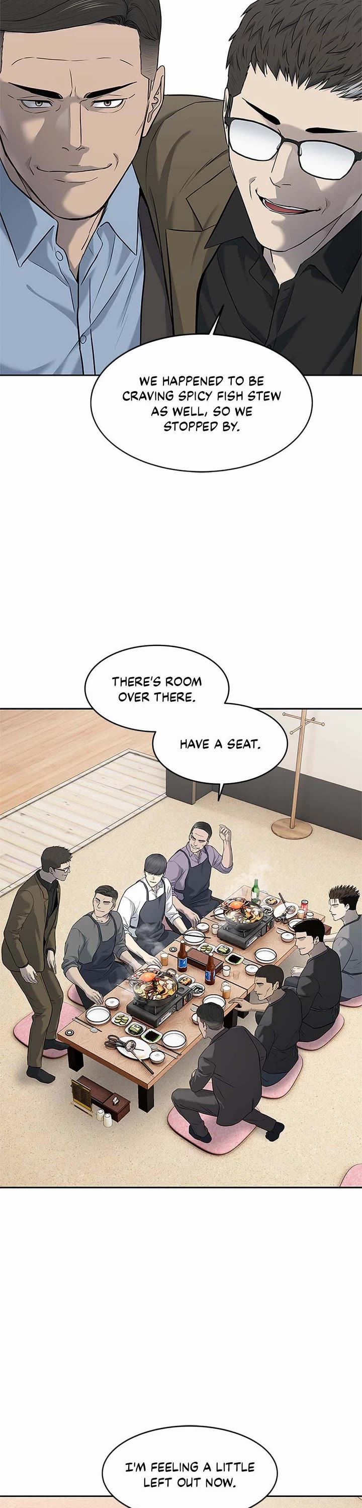 God Of Blackfield chapter 248 page 36