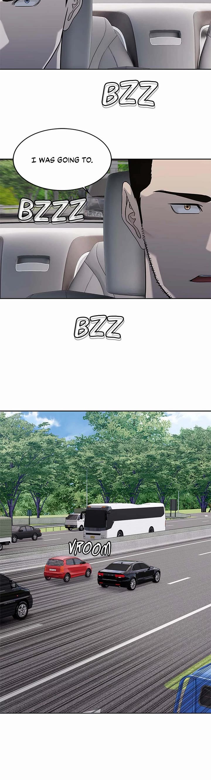 God Of Blackfield chapter 248 page 4