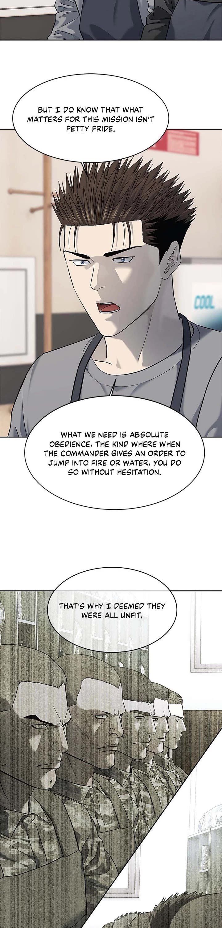 God Of Blackfield chapter 248 page 41