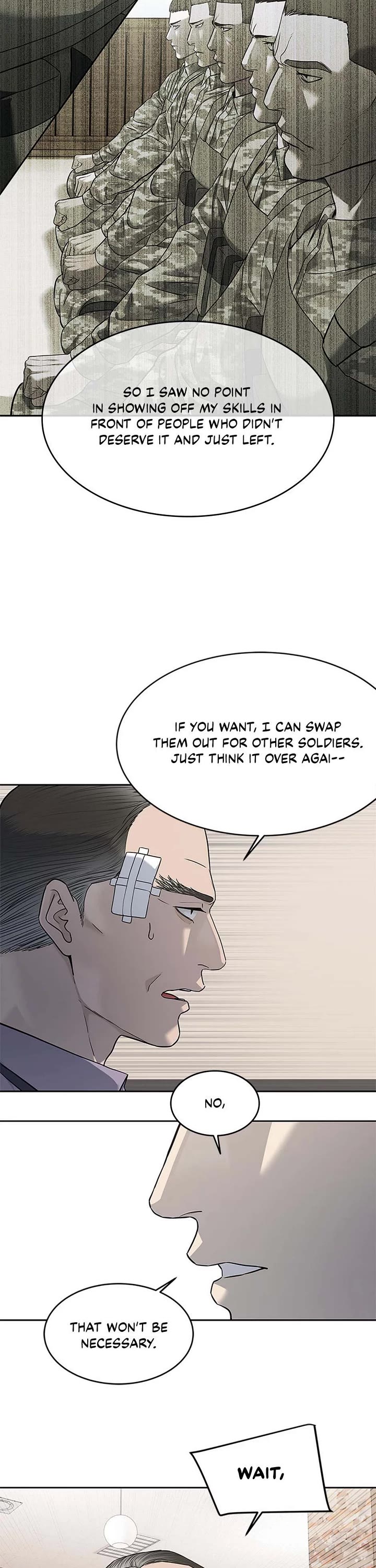 God Of Blackfield chapter 248 page 42