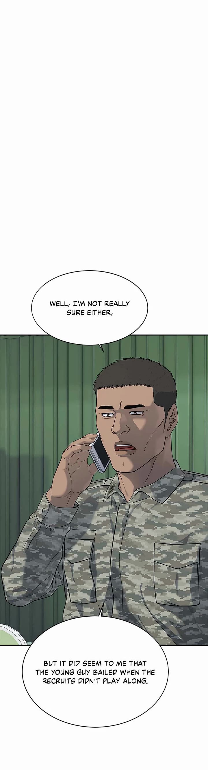 God Of Blackfield chapter 248 page 5