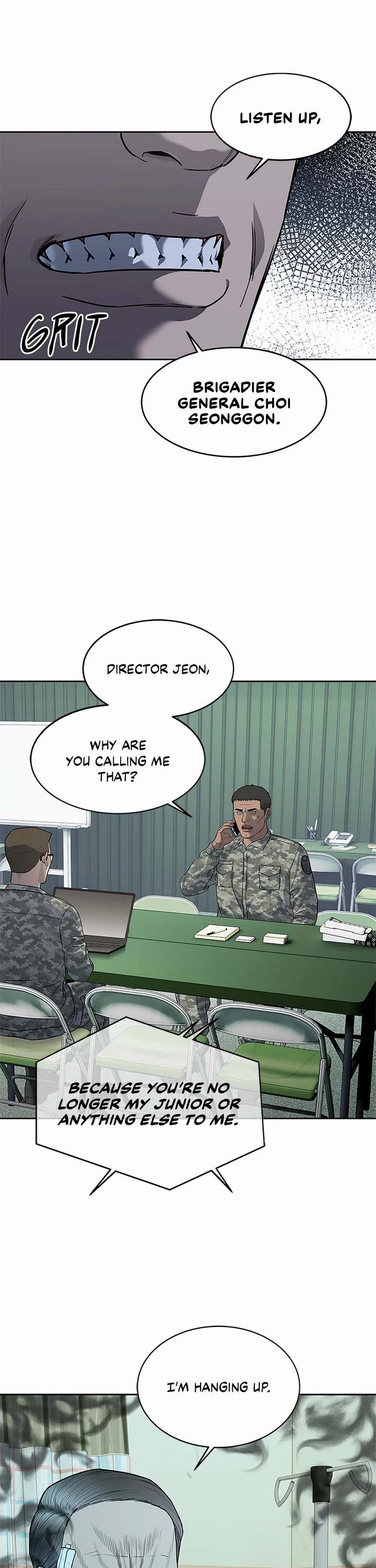 God Of Blackfield chapter 248 page 7