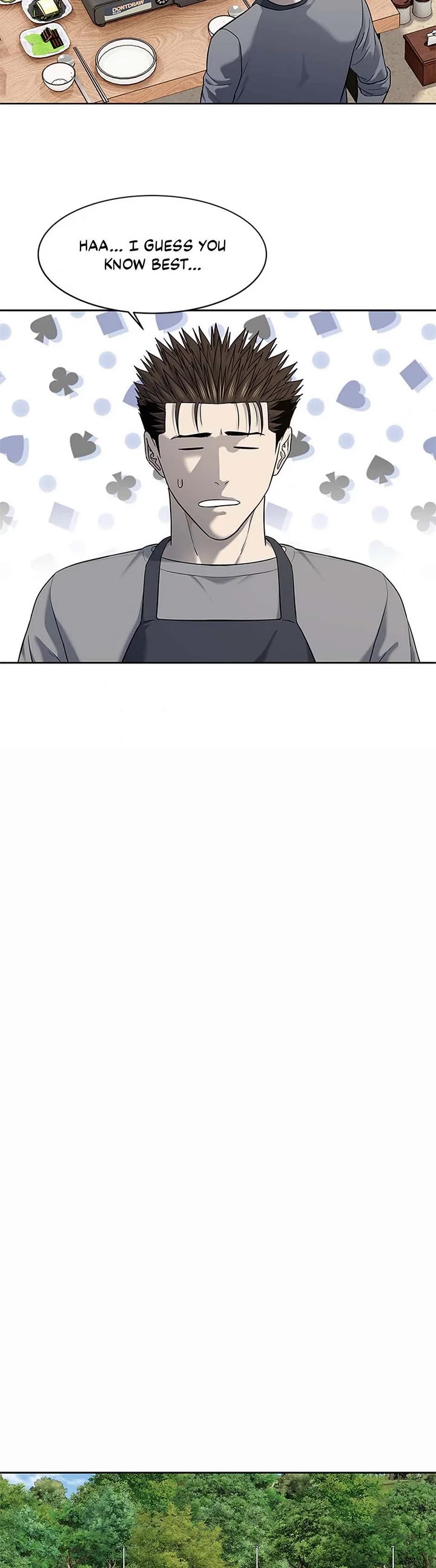 God Of Blackfield chapter 249 page 15