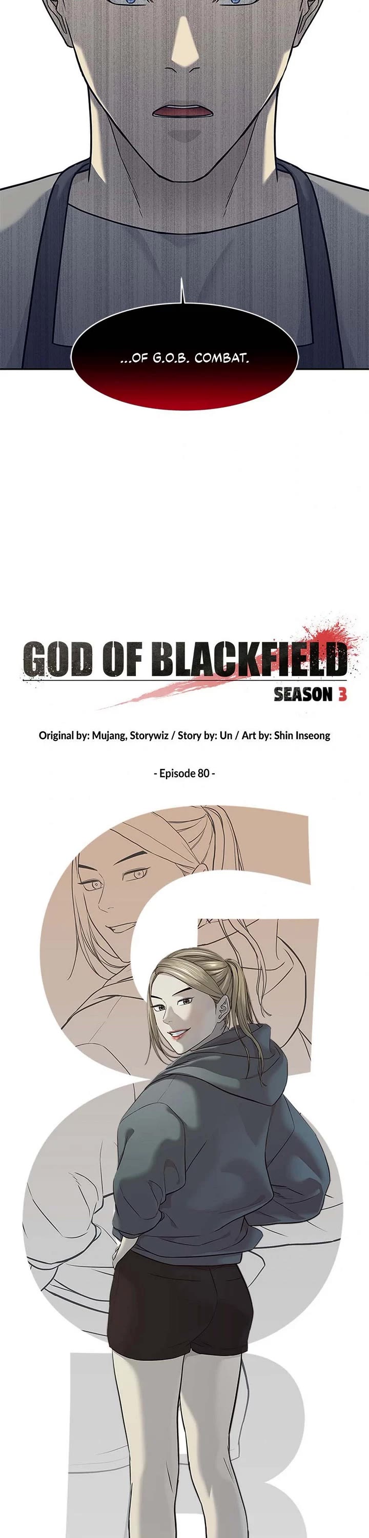 God Of Blackfield chapter 249 page 2