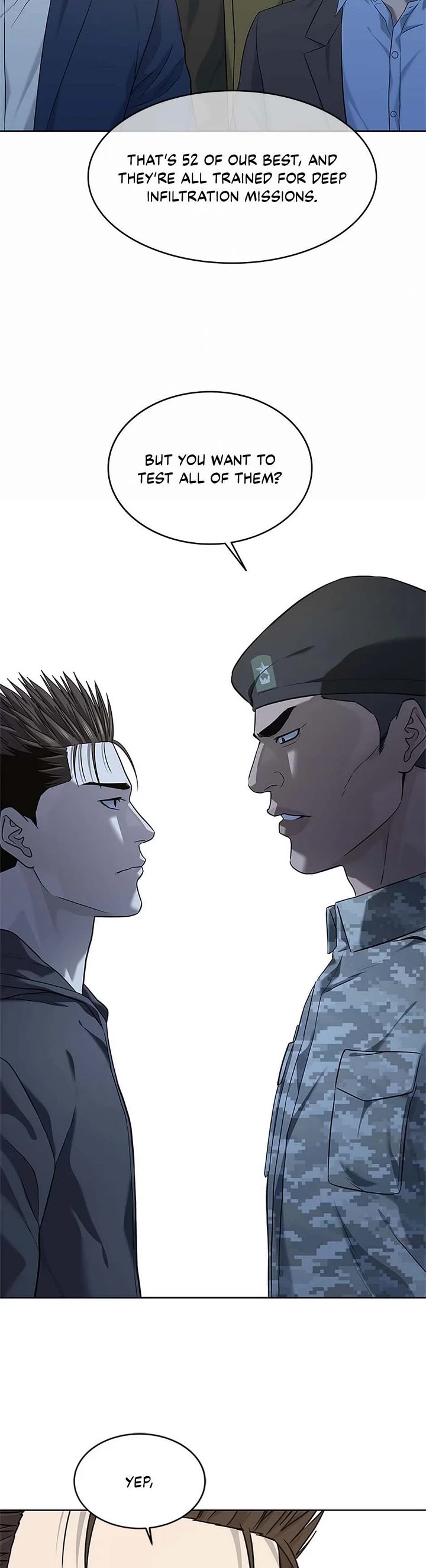 God Of Blackfield chapter 249 page 24