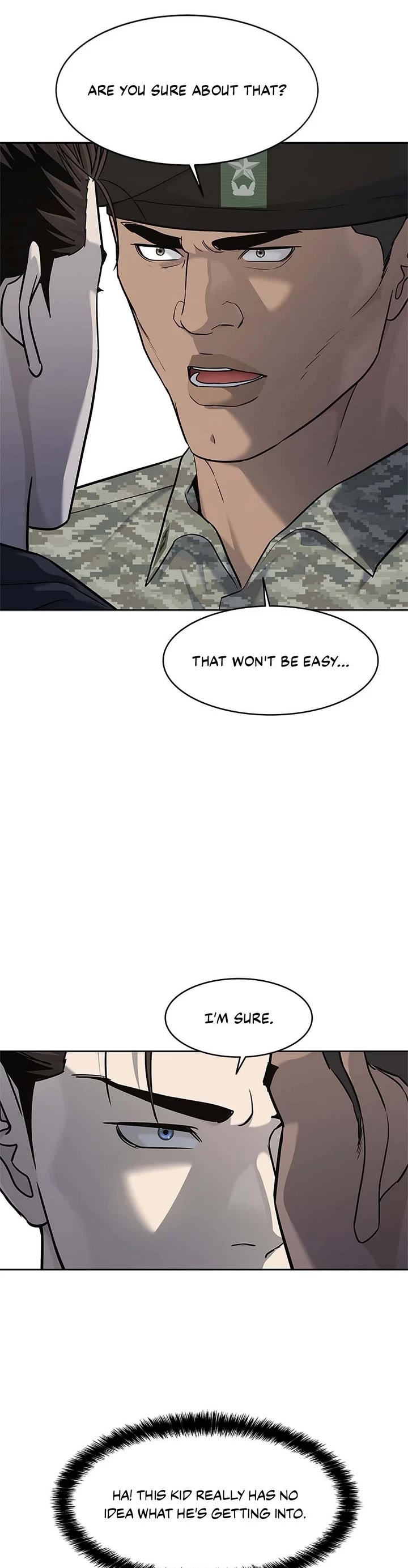 God Of Blackfield chapter 249 page 30