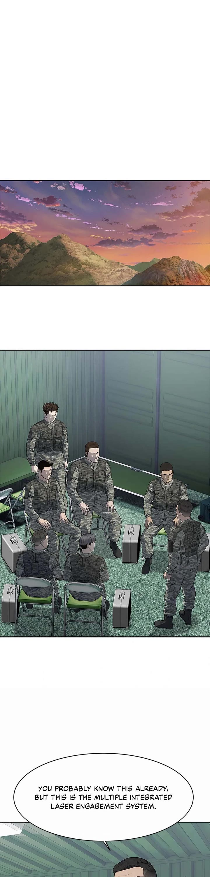 God Of Blackfield chapter 249 page 32