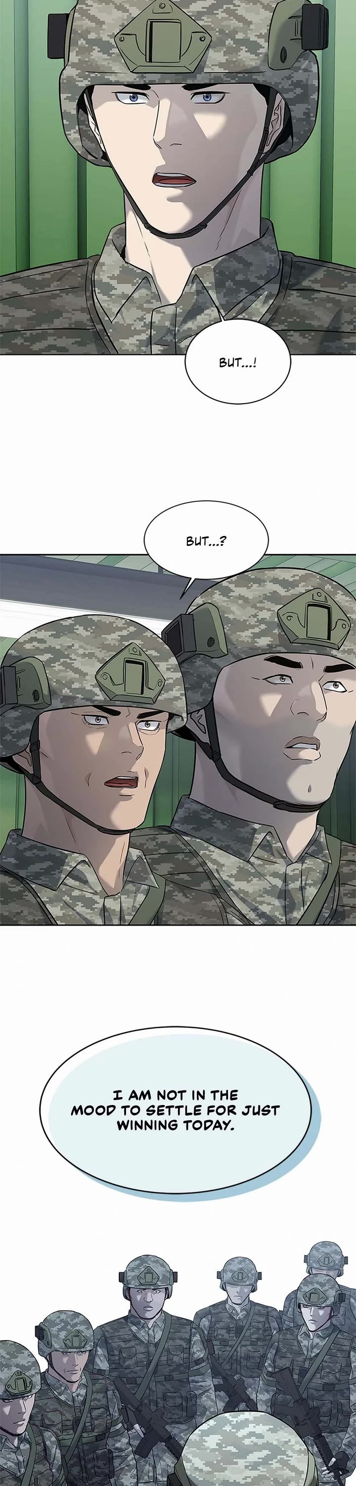 God Of Blackfield chapter 249 page 37