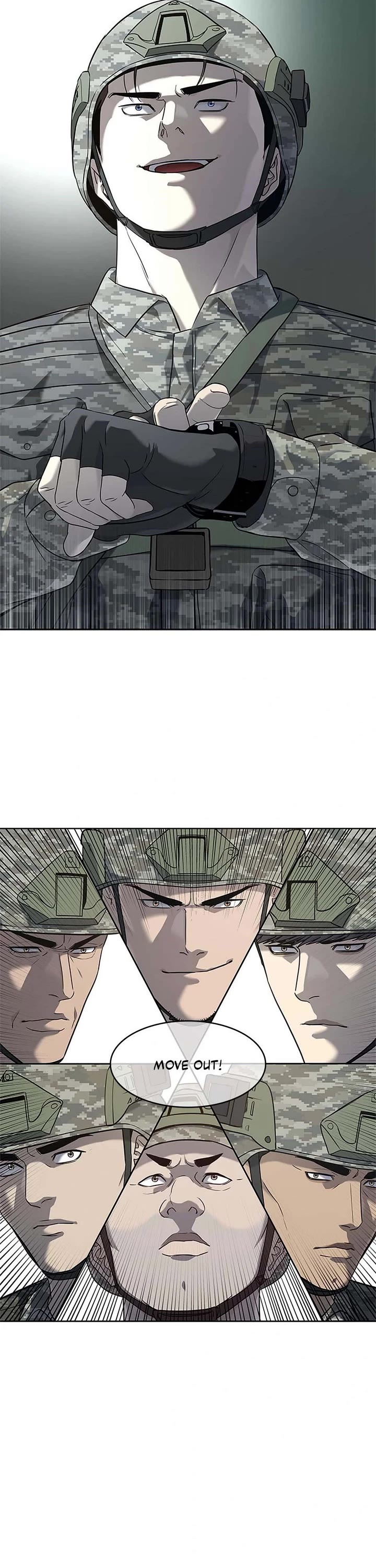 God Of Blackfield chapter 249 page 42