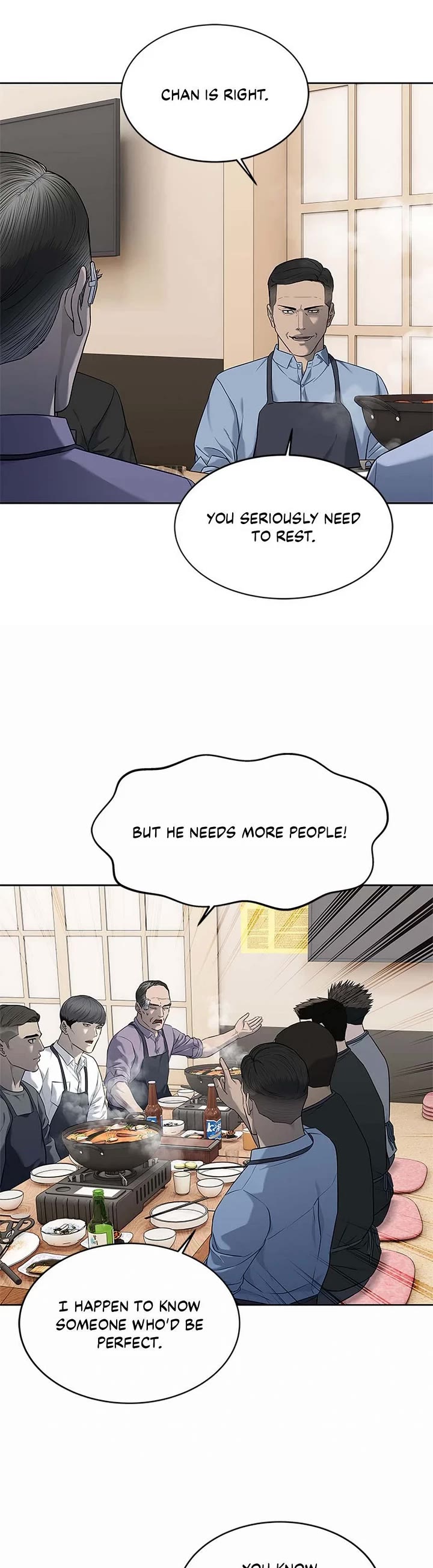 God Of Blackfield chapter 249 page 9