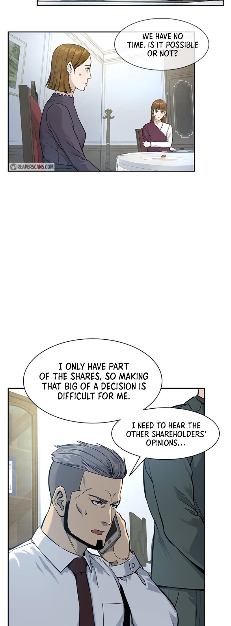 God Of Blackfield chapter 25 page 14