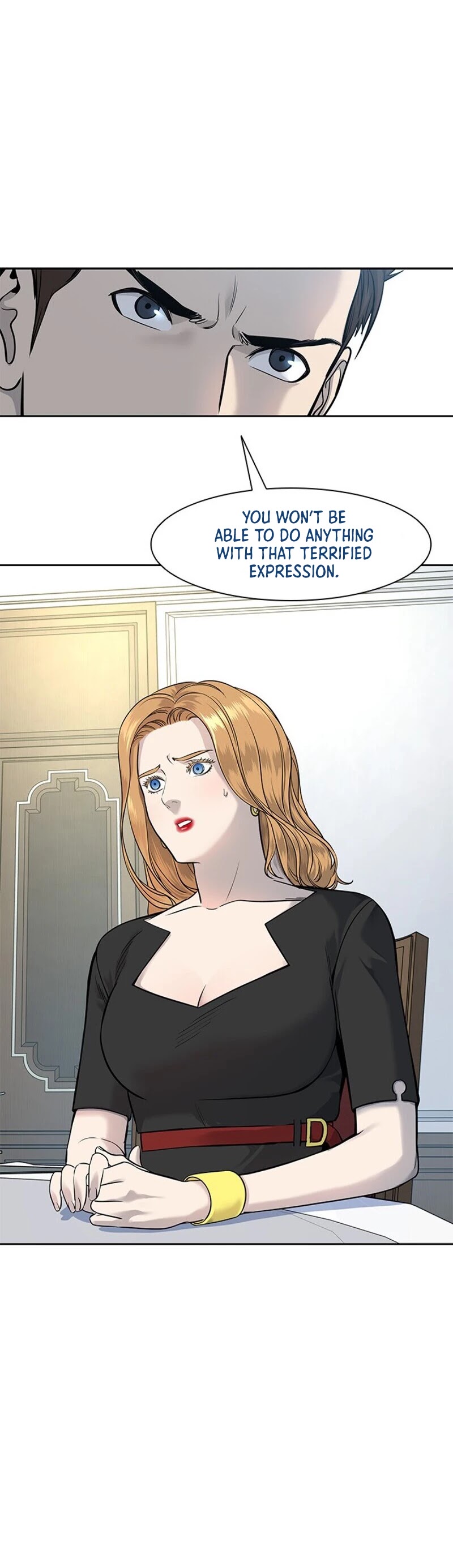 God Of Blackfield chapter 25 page 24