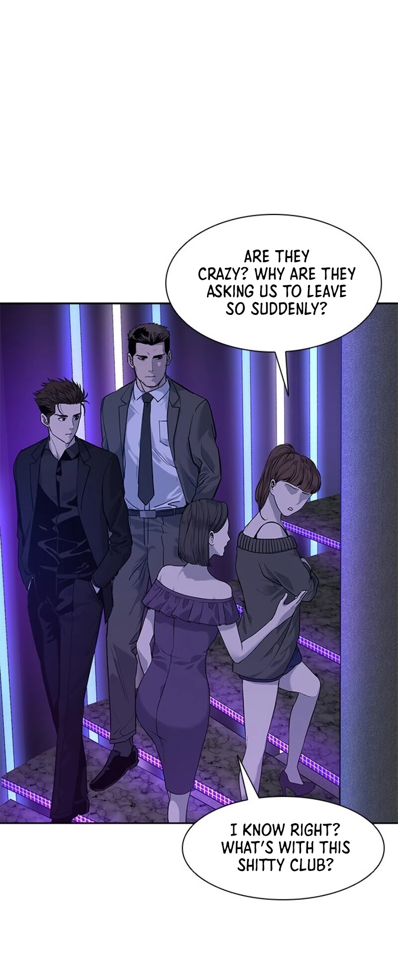 God Of Blackfield chapter 25 page 35