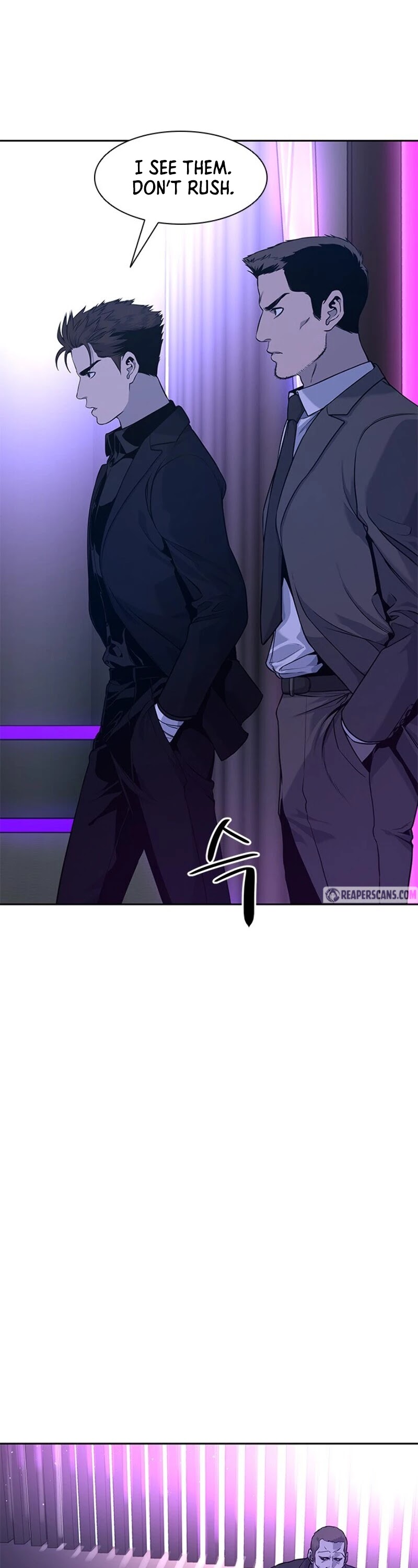 God Of Blackfield chapter 25 page 39