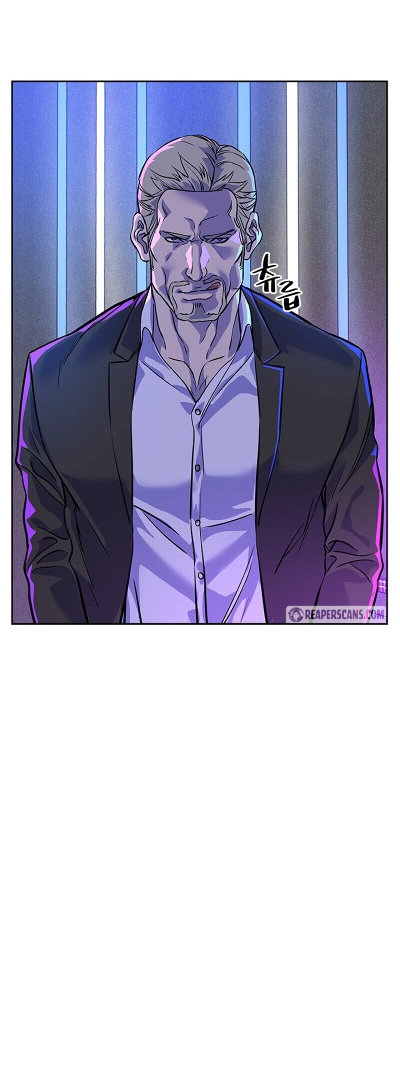 God Of Blackfield chapter 25 page 4