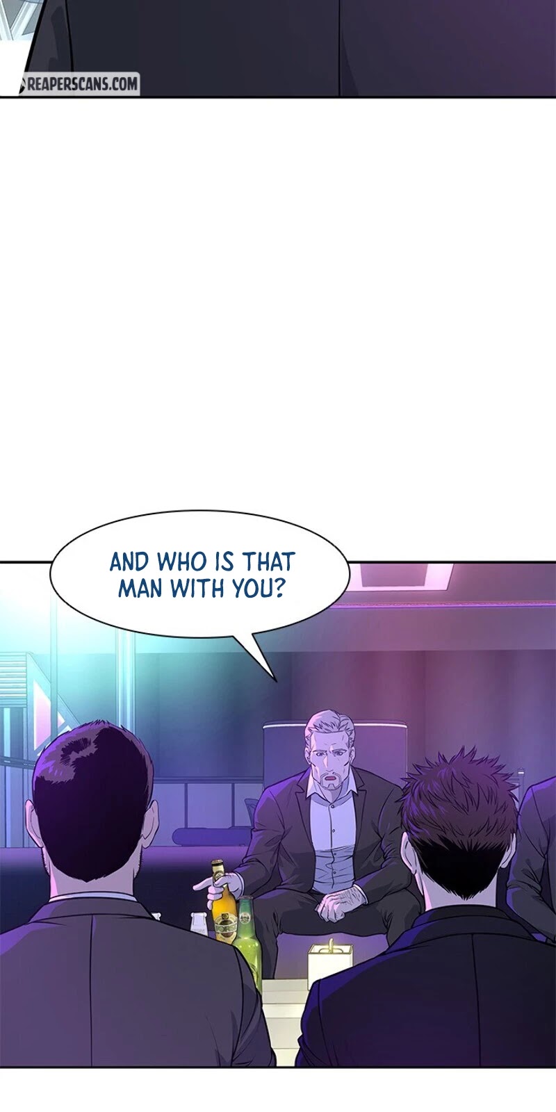 God Of Blackfield chapter 25 page 45