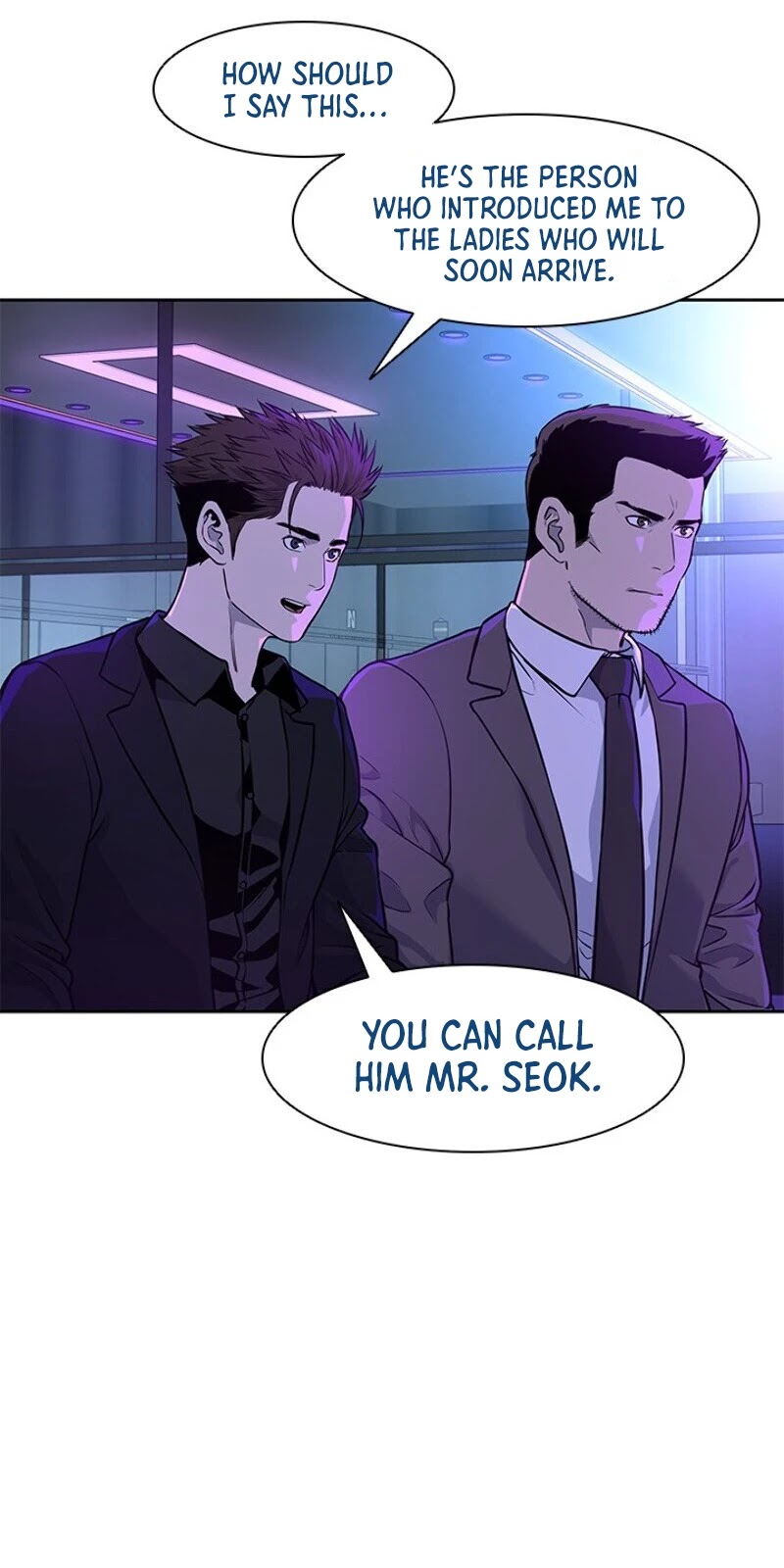 God Of Blackfield chapter 25 page 46