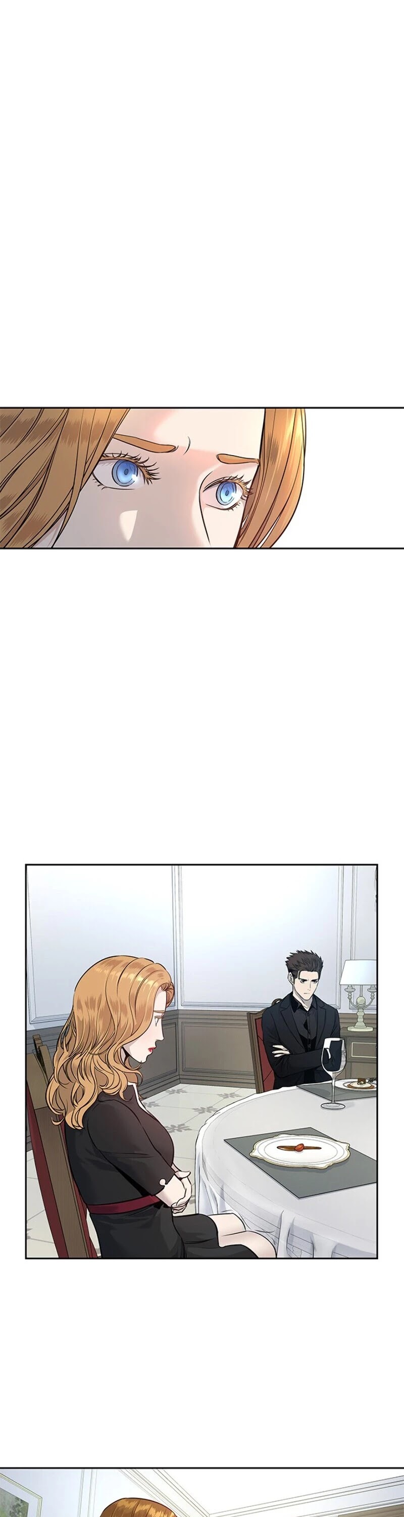 God Of Blackfield chapter 25 page 5