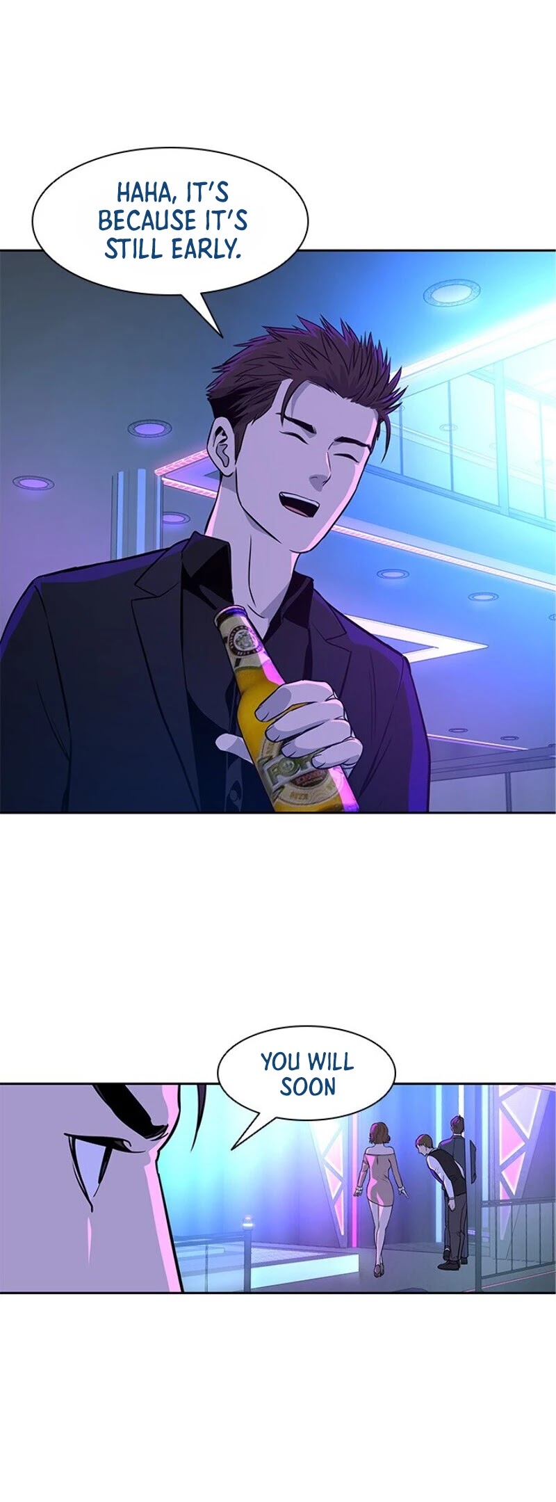 God Of Blackfield chapter 25 page 52