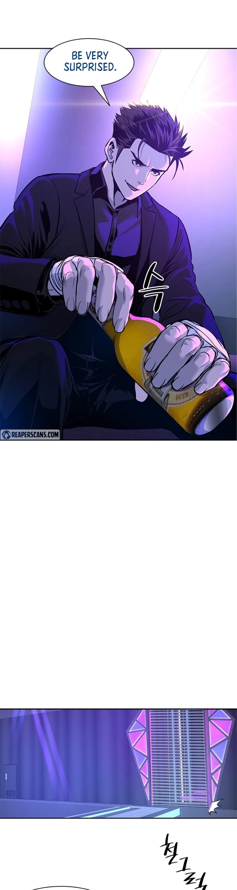 God Of Blackfield chapter 25 page 53