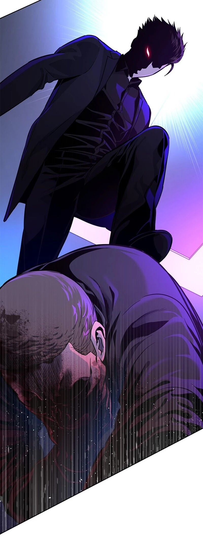 God Of Blackfield chapter 25 page 58