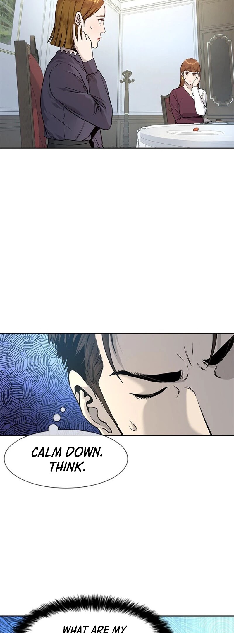 God Of Blackfield chapter 25 page 6