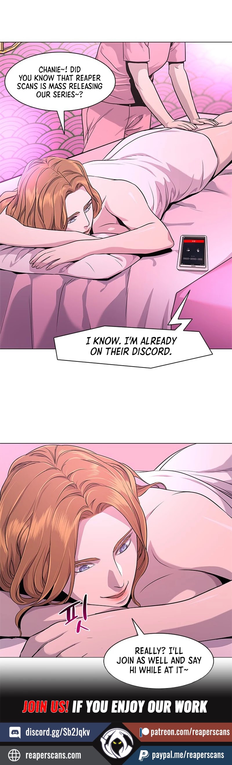 God Of Blackfield chapter 25 page 69