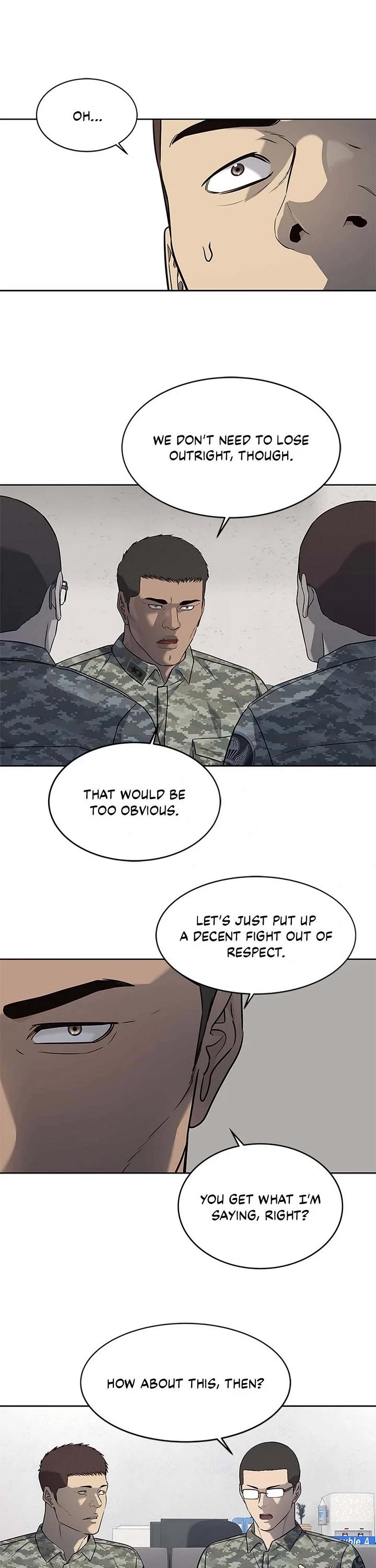 God Of Blackfield chapter 250 page 12