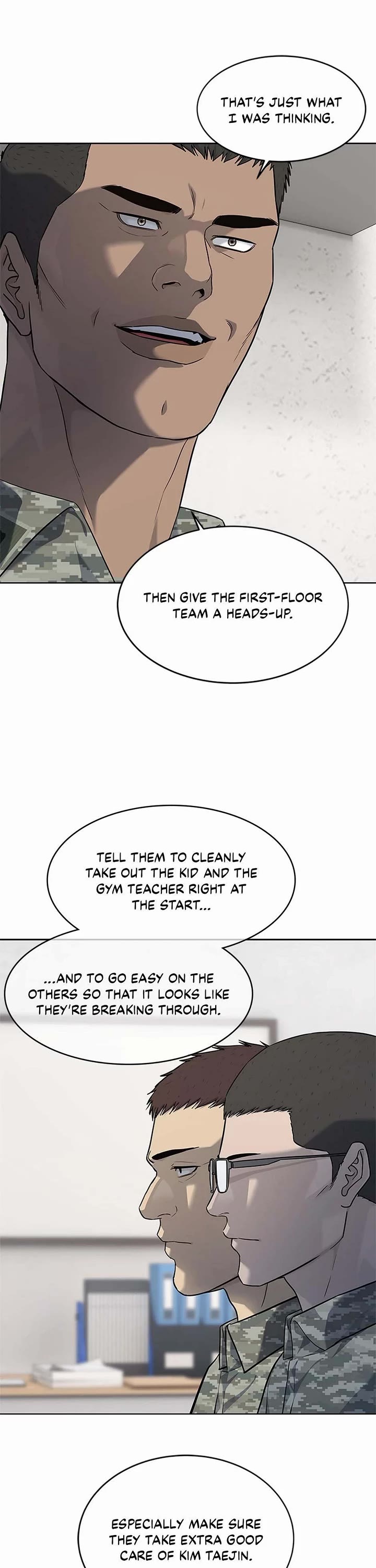 God Of Blackfield chapter 250 page 16