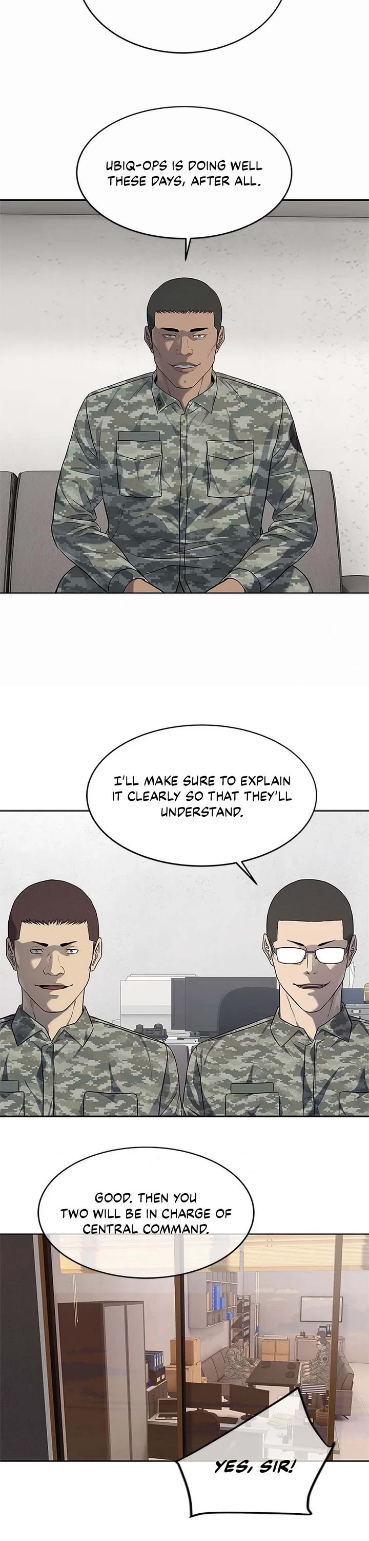 God Of Blackfield chapter 250 page 17