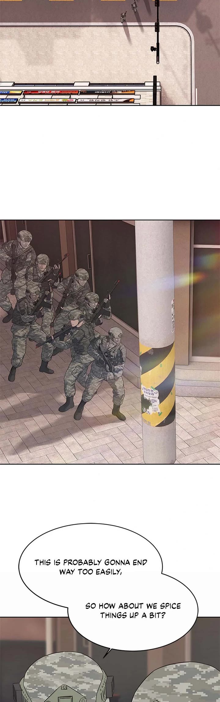 God Of Blackfield chapter 250 page 19