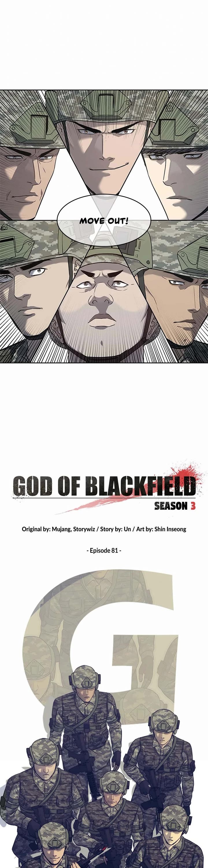 God Of Blackfield chapter 250 page 2