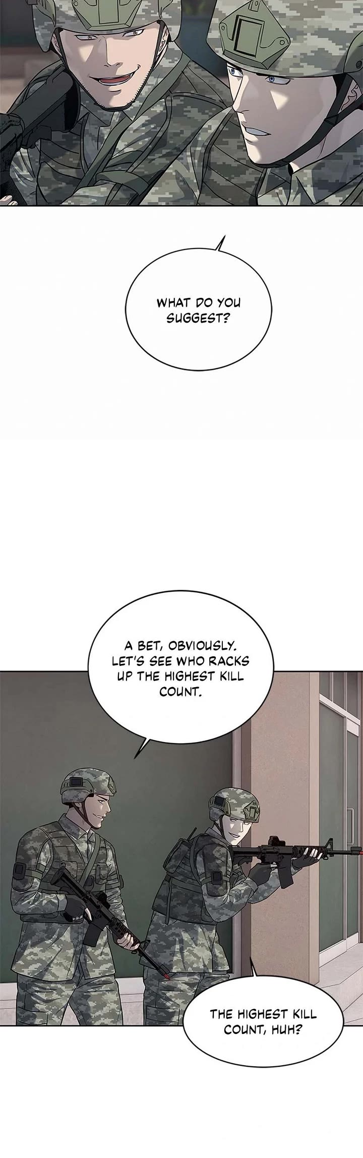 God Of Blackfield chapter 250 page 20