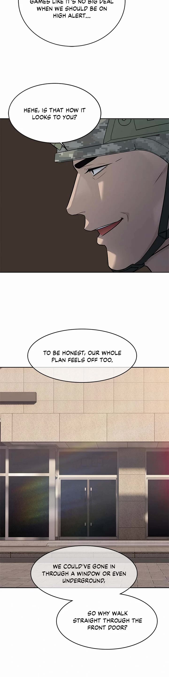 God Of Blackfield chapter 250 page 25