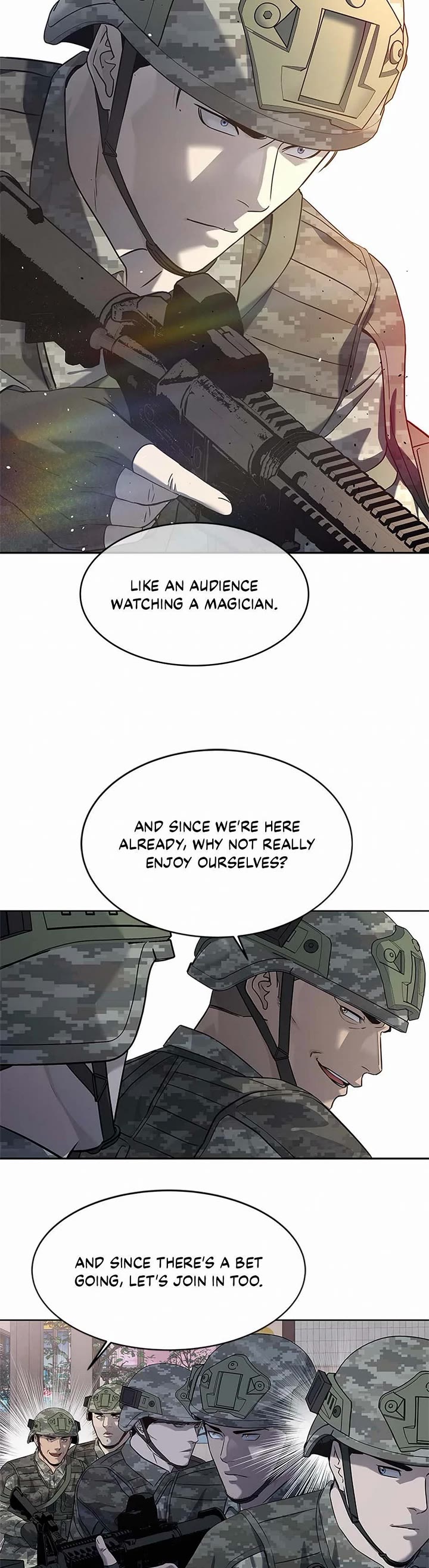 God Of Blackfield chapter 250 page 29