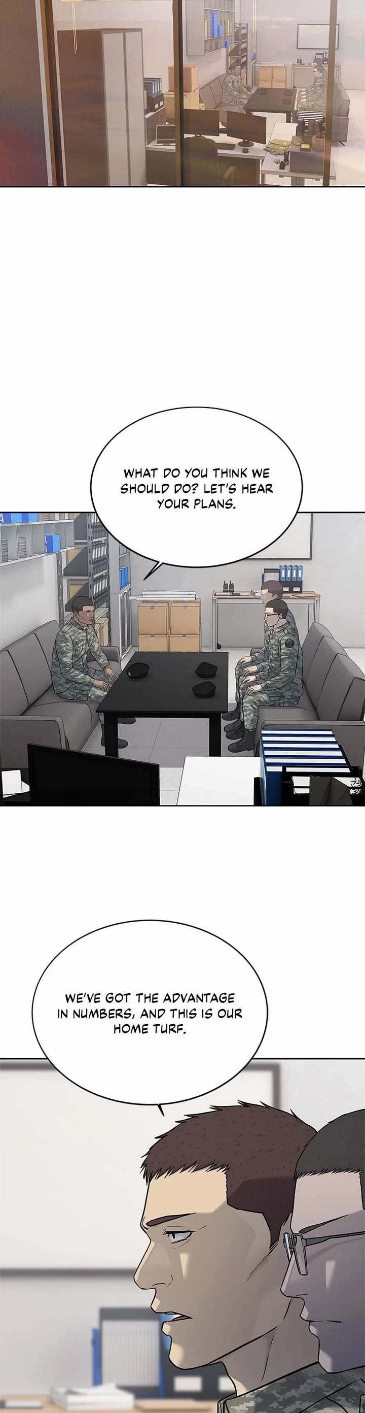 God Of Blackfield chapter 250 page 4