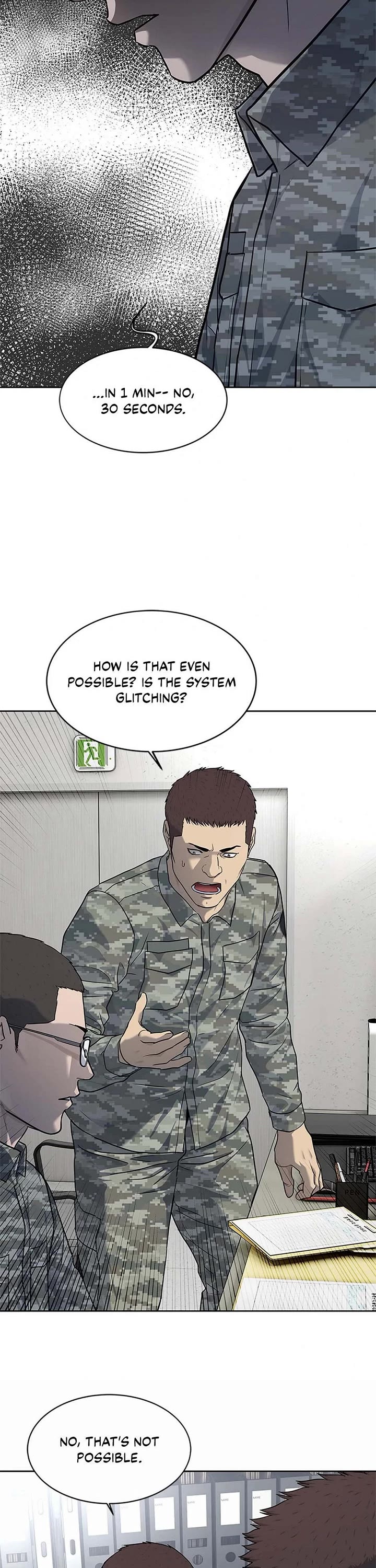 God Of Blackfield chapter 250 page 42