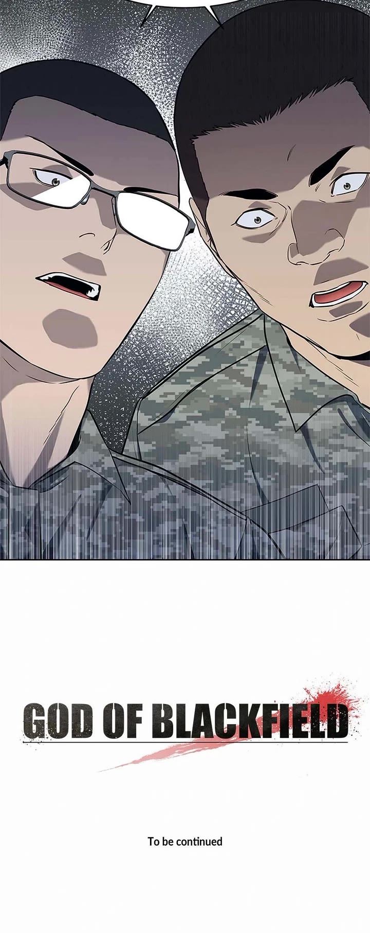 God Of Blackfield chapter 250 page 44