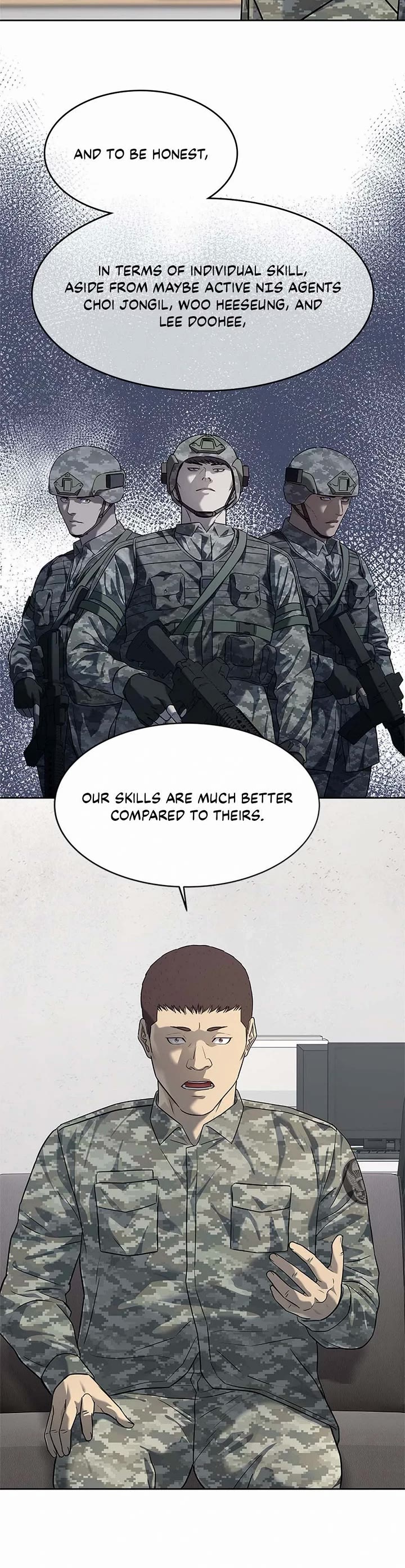 God Of Blackfield chapter 250 page 5