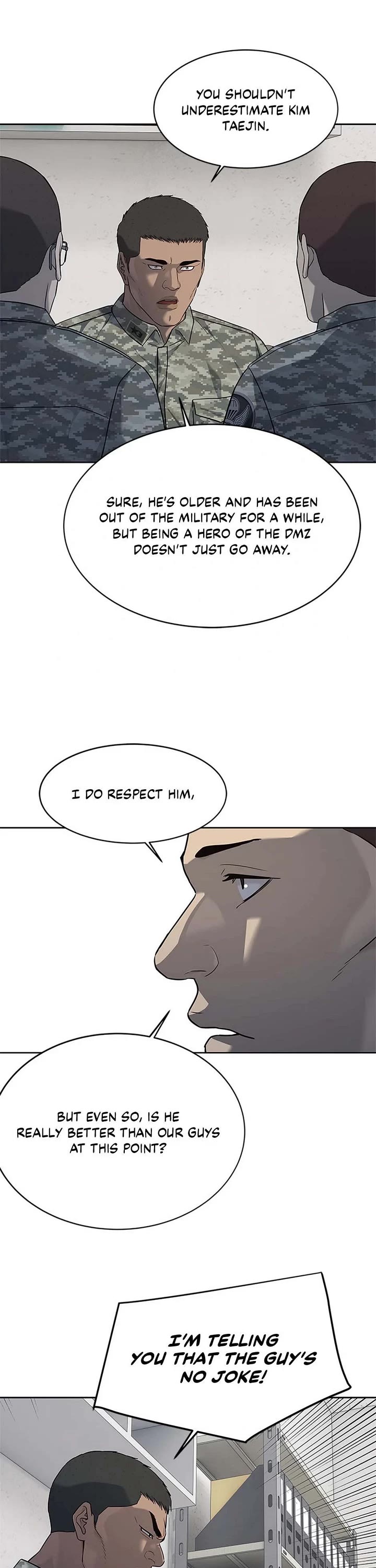 God Of Blackfield chapter 250 page 6