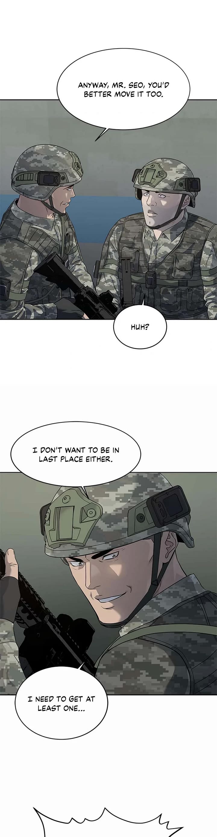 God Of Blackfield chapter 251 page 10