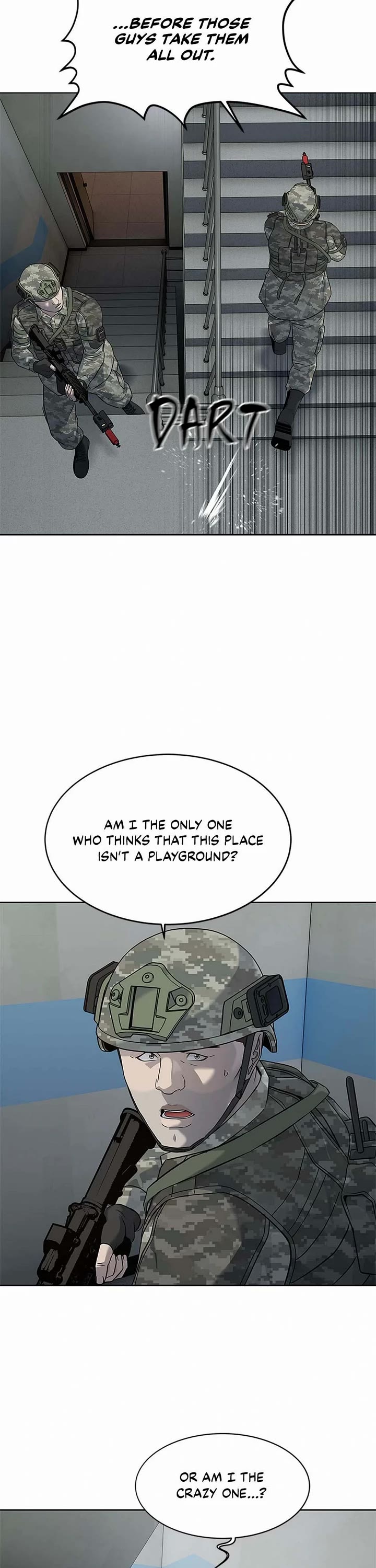 God Of Blackfield chapter 251 page 11